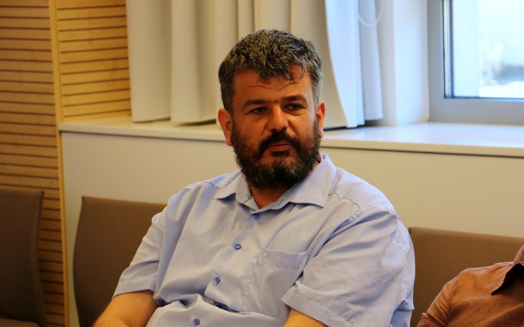Željko Bogdan